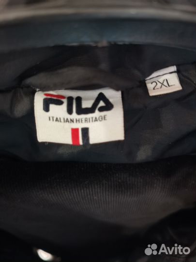 Куртка мужская