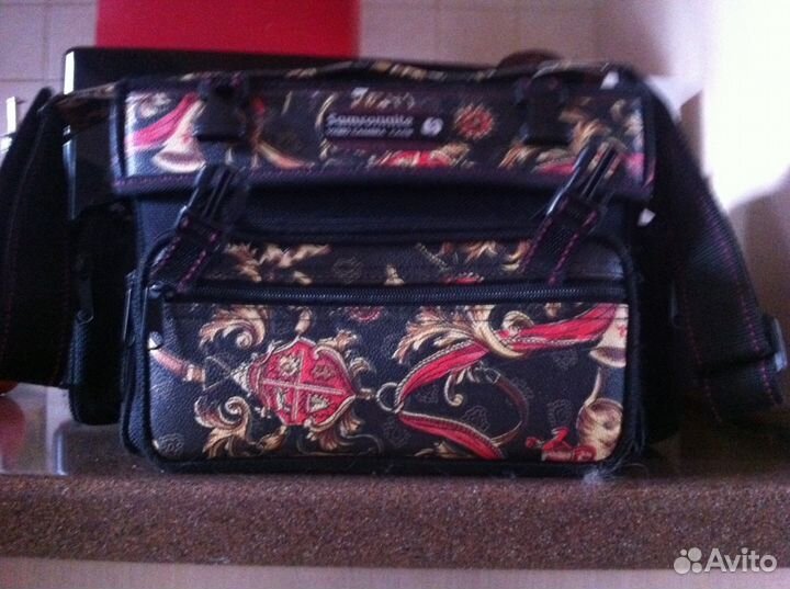 Видеокамера