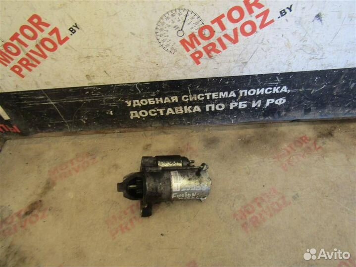 Стартер Ford Fusion 2004