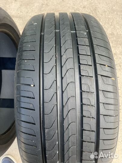 Pirelli Cinturato P7 255/45 R19