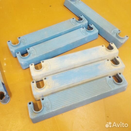 Лестница для бассейна