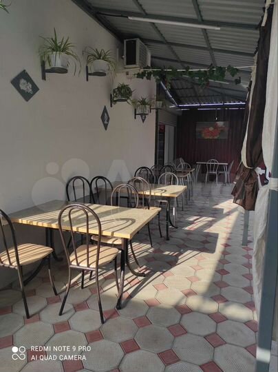 Комната 20 м², 1/2 эт.