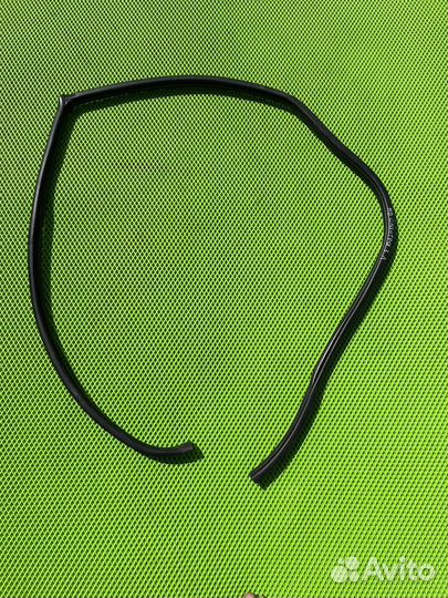 Уплотнитель двери задний левый элантра 4 HD