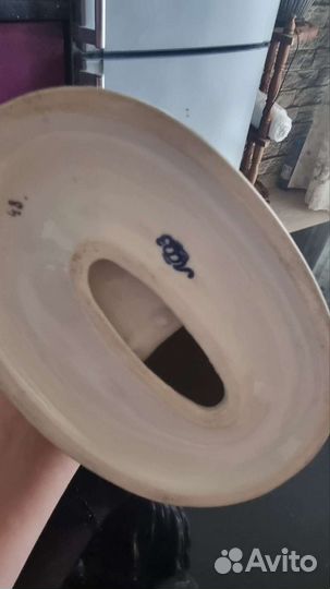 Статуэтка балерина лфз