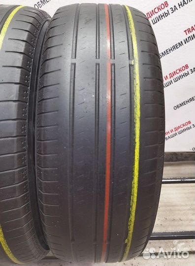 Yokohama Bluearth ES32 215/65 R16 98H