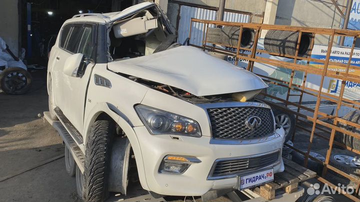 Блок кнопок Infiniti QX80 (Z62) 28395-1LL2A