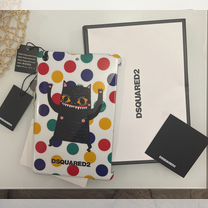 Dsquared2 чехол для iPad mini