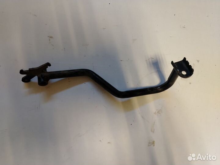 Лапка ножного тормоза Arctic Cat 700