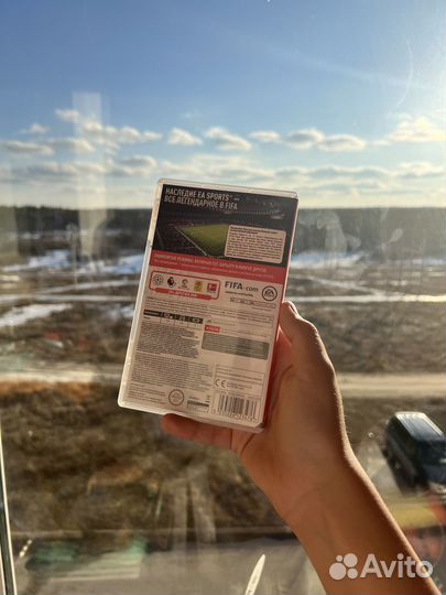 Лицензионные игры на nintendo switch