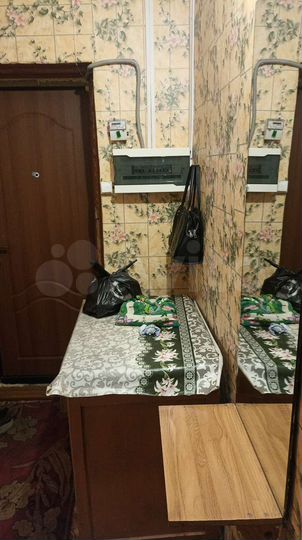 2-к. квартира, 46 м², 2/2 эт.