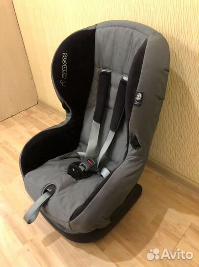 Кресло автомобильное детское maxi-cosi priori 9-18