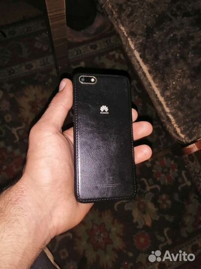 HUAWEI Y5 Lite, 16 ГБ