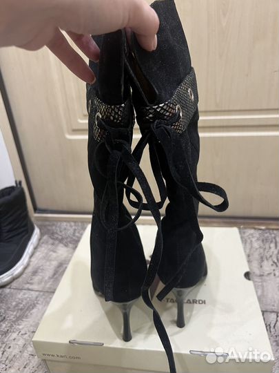 Туфли женские