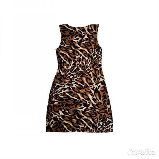 Платье Roberto Cavalli оригинал