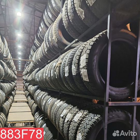 Pirelli Scorpion Ice&Snow 295/35 R21 107M