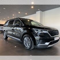 Kia Carnival 2.2 AT, 2021, 102 206 км, с пробегом, цена 3 650 000 руб.