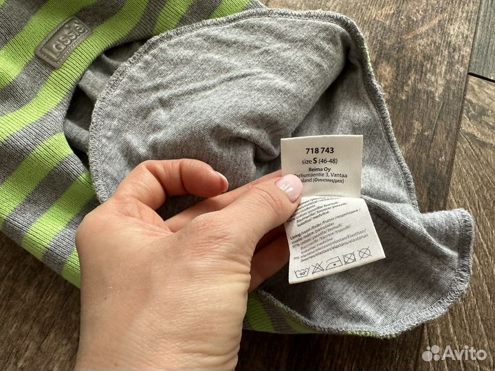 Шапка шлем reima 50 и lassie 46-48