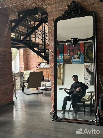 Репетитор по гитаре