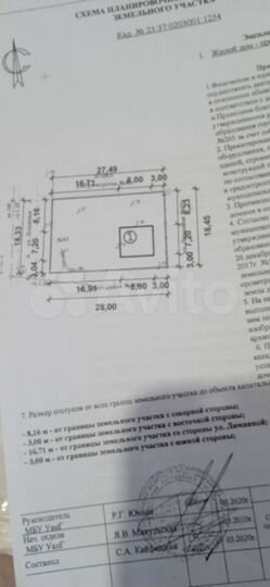 Участок 5 сот. (ИЖС)