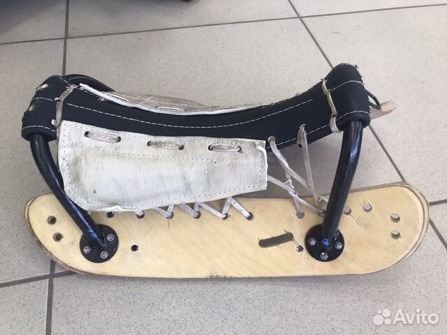 Ленчик седла