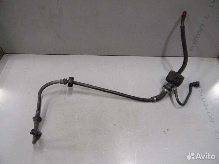 Трубка вакумная Focus