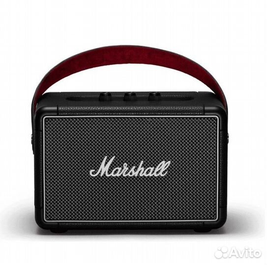 Портативная акустика Marshall Kilburn II Black
