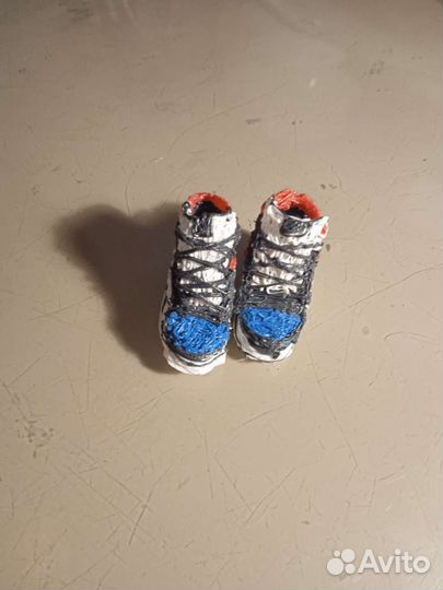 Кроссовки nike