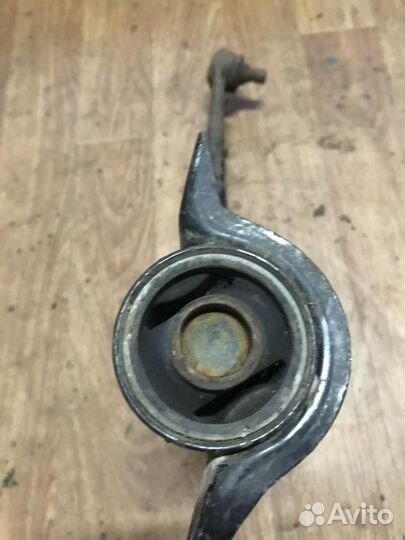 Рычаг передний левый Форд Фокус 1 Ford Focus 1