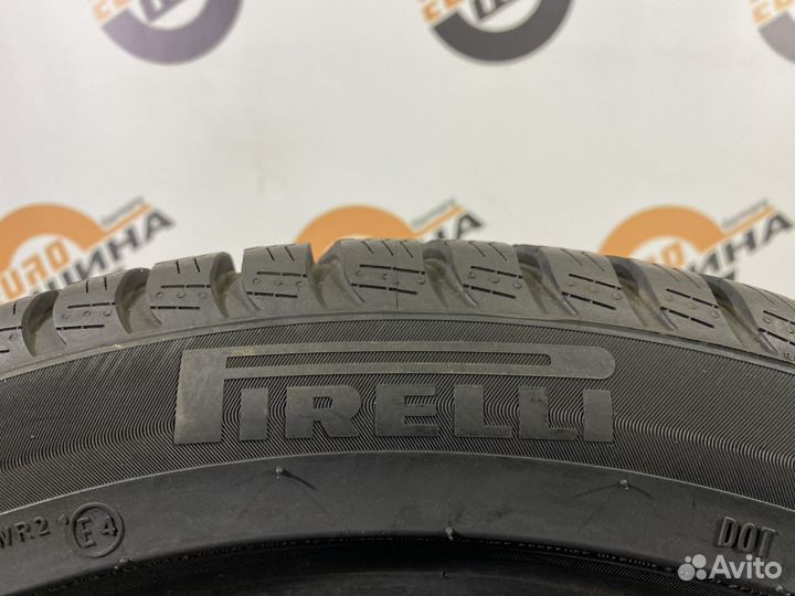 Pirelli Scorpion Winter 275/40 R20 109R