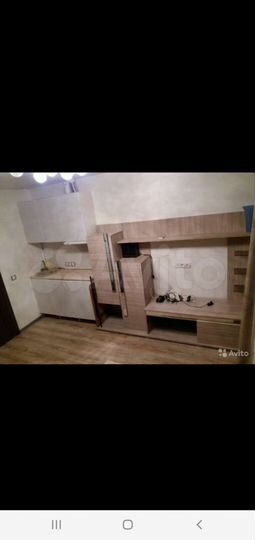 Комната 12,7 м² в 8-к., 6/9 эт.