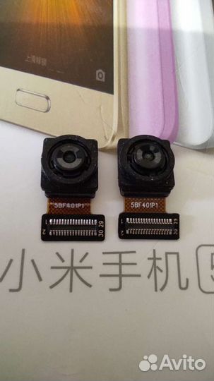 Xiaomi mi5 запчасти