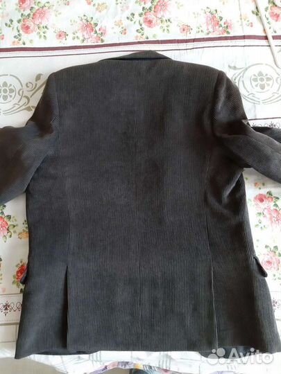 Пиджак для мальчика