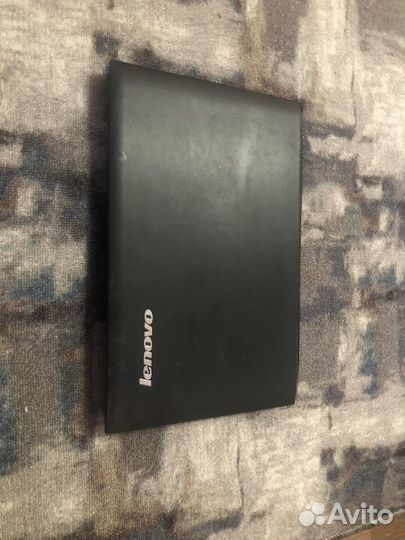 Ноутбук Lenovo
