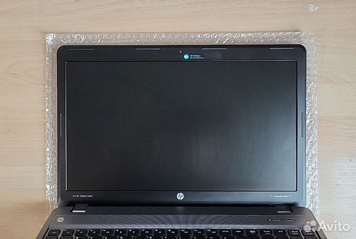 HP 4545s 4300M/8/128ssd