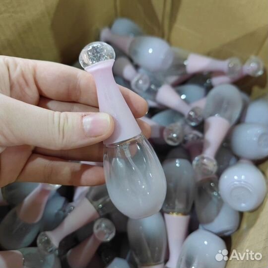 Флакон для духов из китая оптом