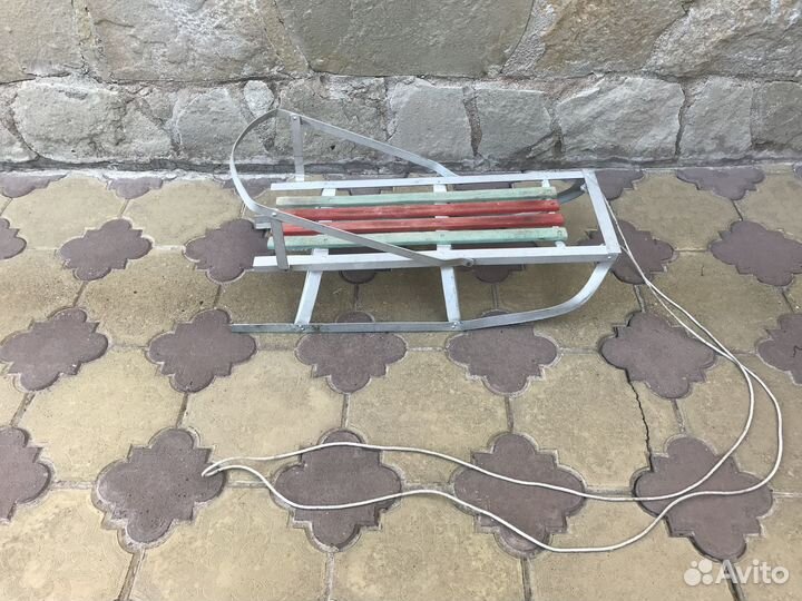 Тюбинг ватрушка 95 см