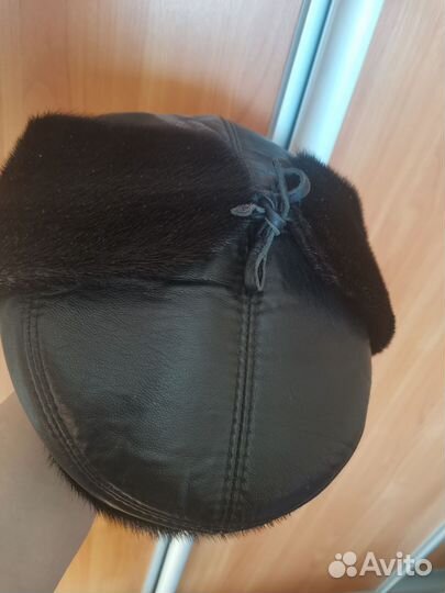 Мужская кепка