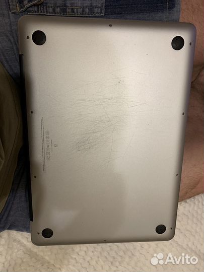 Apple MacBook Pro 13