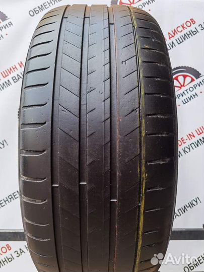 Michelin Latitude Sport 3 255/55 R19 111Y