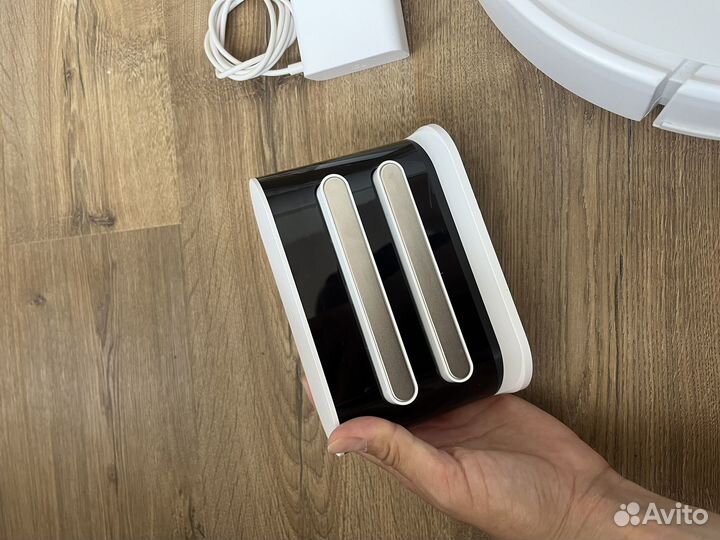 Робот-пылесос Xiaomi Mijia 3C