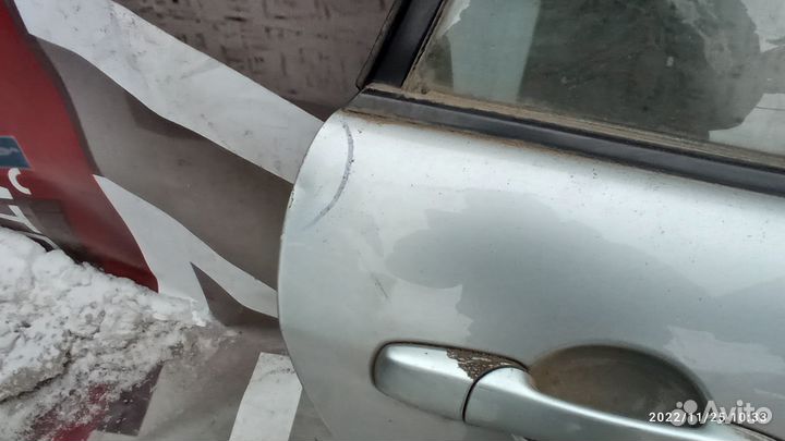 Дверь задняя правая для Mazda 6 GG 2002 - 2007