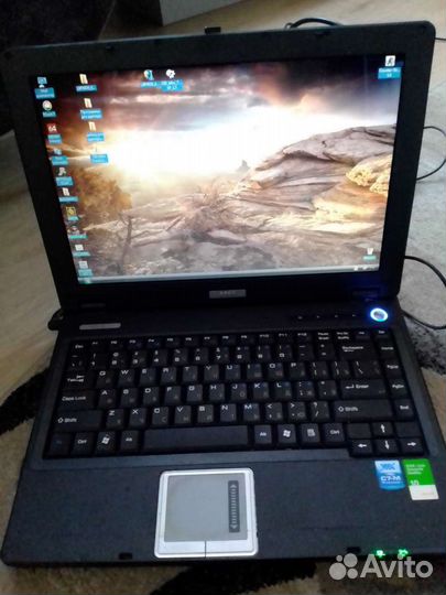 Ноутбуки hp compaq nx8220, MSI ms1314