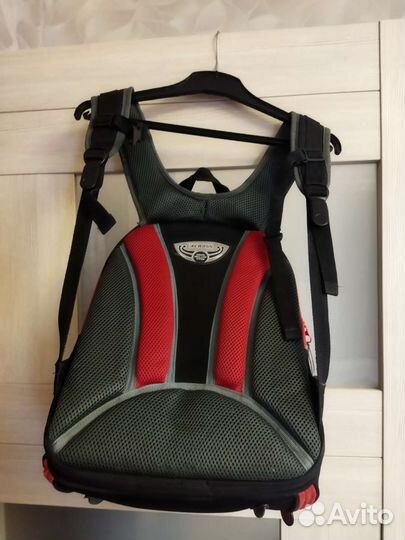 Рюкзак школьный для мальчика