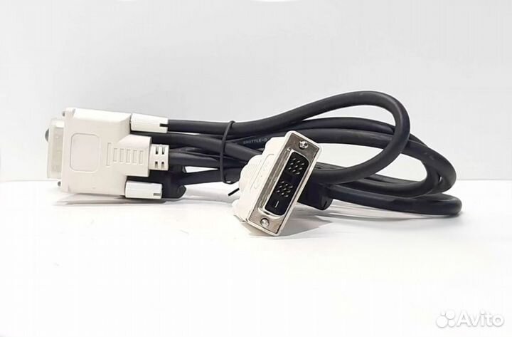 Кабели VGA, hdmi, DVI-D, DisplayPort