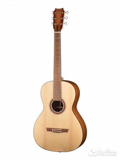 Акустическая гитара Doff D022A