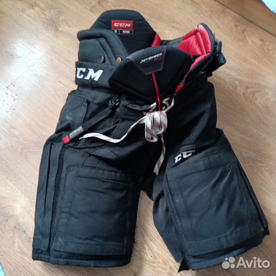 Хоккейные шорты