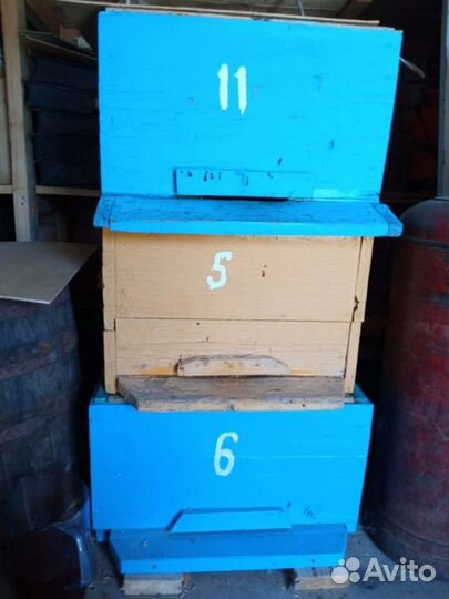 Улей для пчел