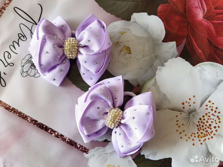 Резинка для волос