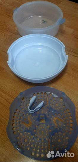 Стерилизатор для свч Philips Avent