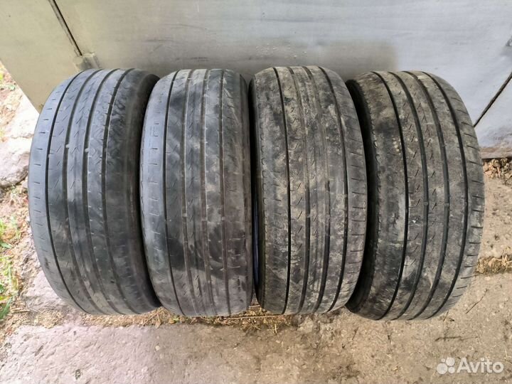 Pirelli Cinturato P7 205/50 R17 89